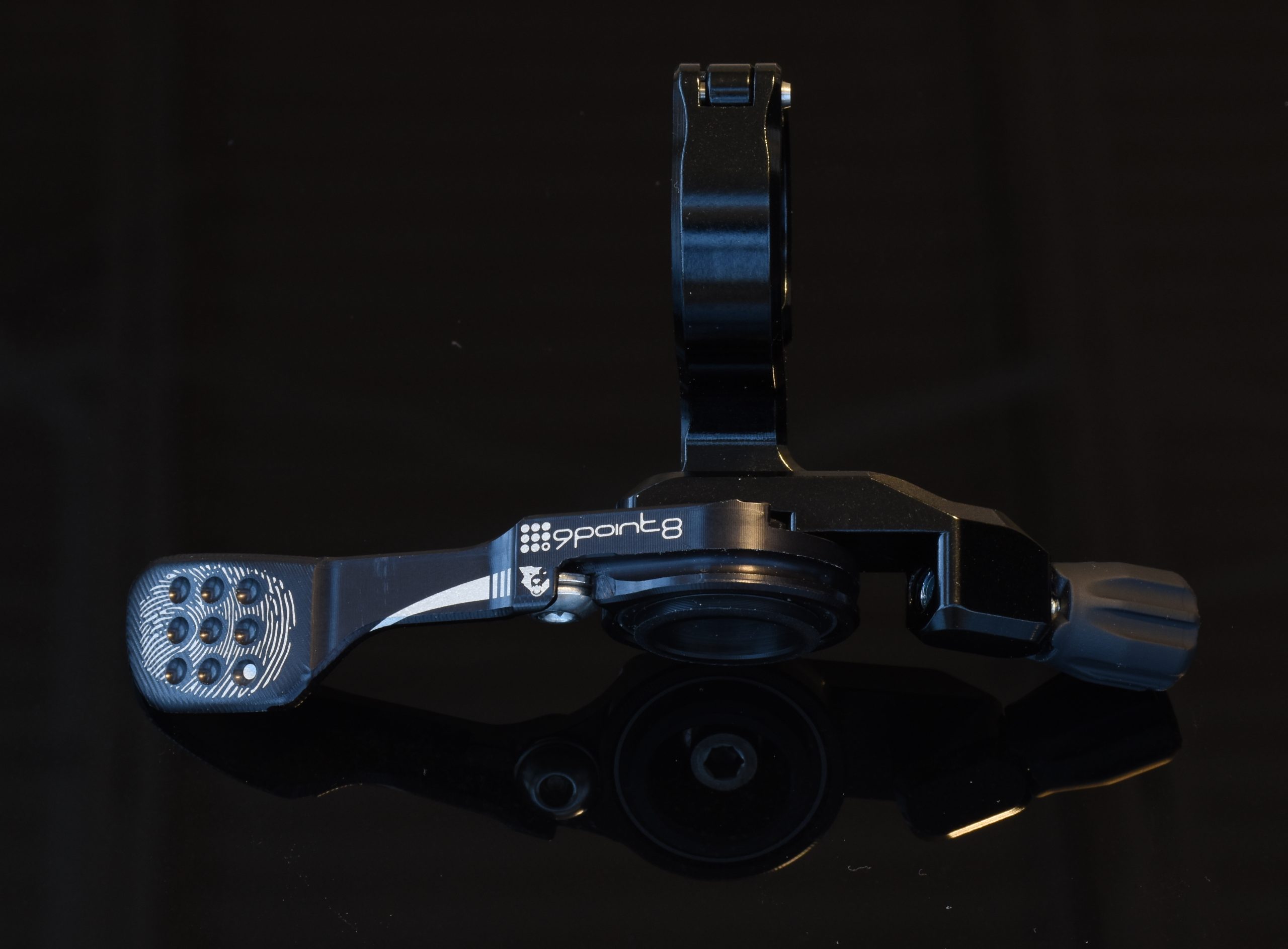 9point8 Partner With Wolftooth Components to Create Digit Remote