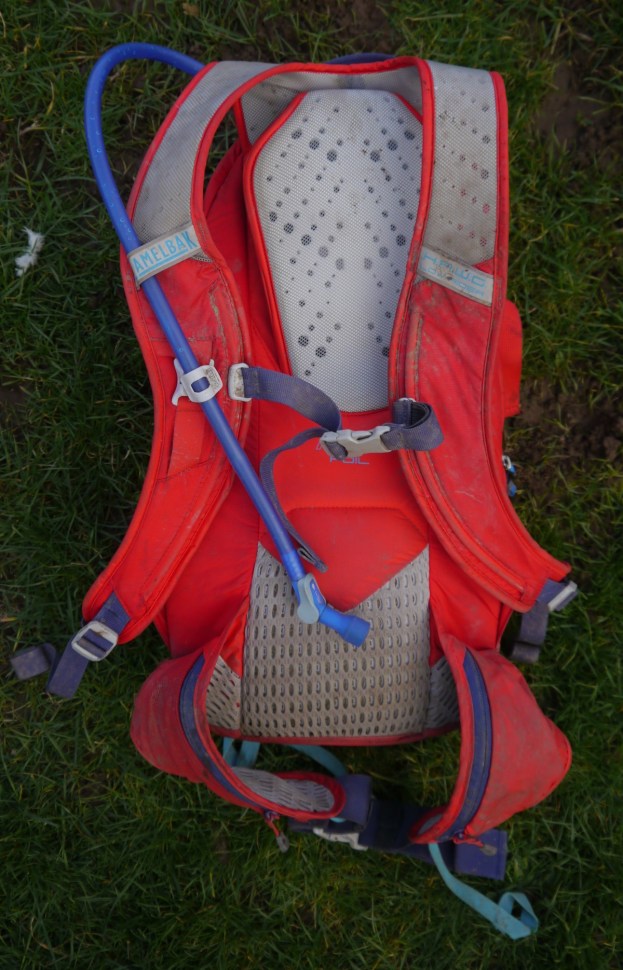 camelbak hawg hydration backpack