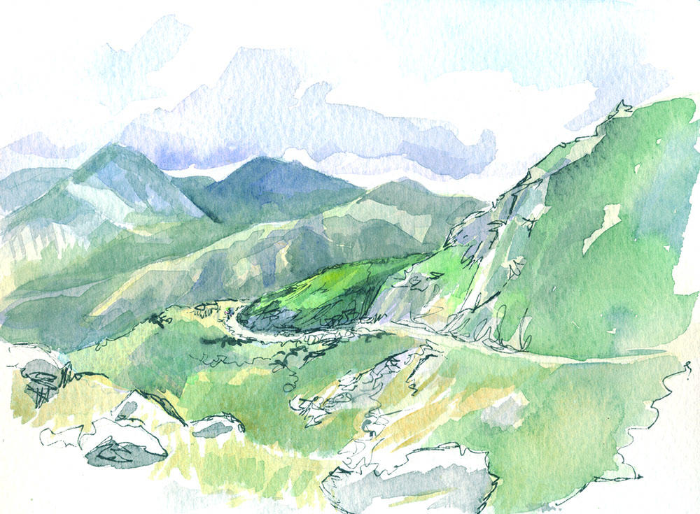 throwback thursday Transmaurienne