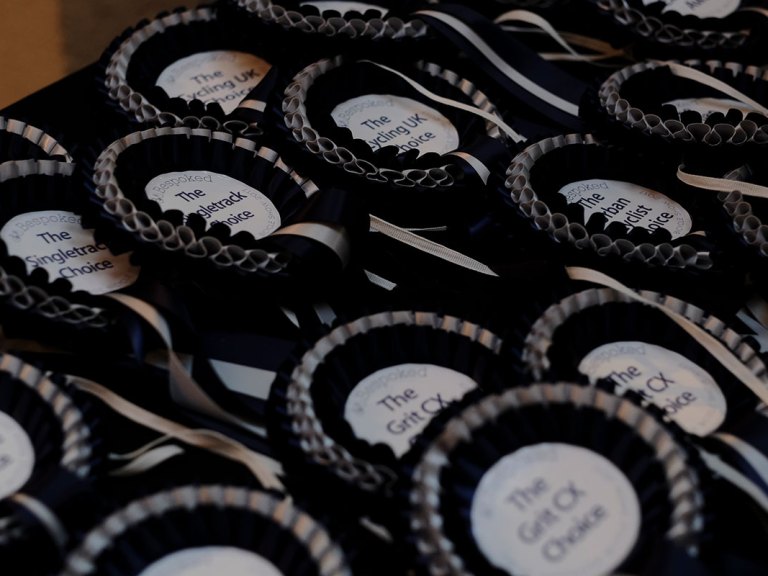 Bespoked Bike Show Delayed To October