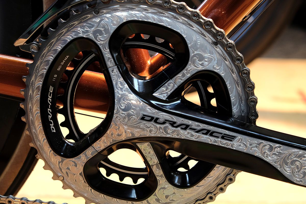 Bespoked 2017 – Grit.CX Winners And Much, Much More