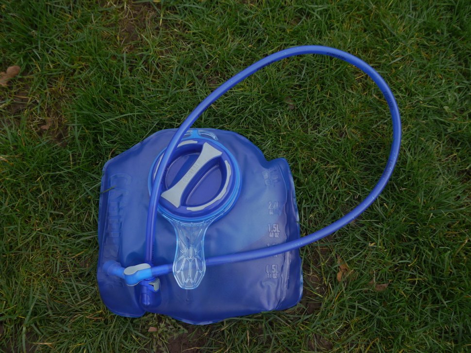 camelbak hawg hydration backpack