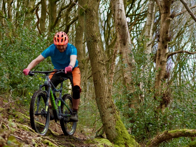 UK Exclusive: Cannondale Trigger Review