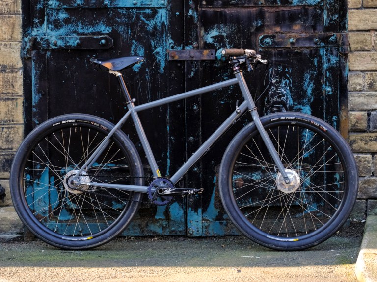Bike Check: Chipps’ Performance Pub Bike