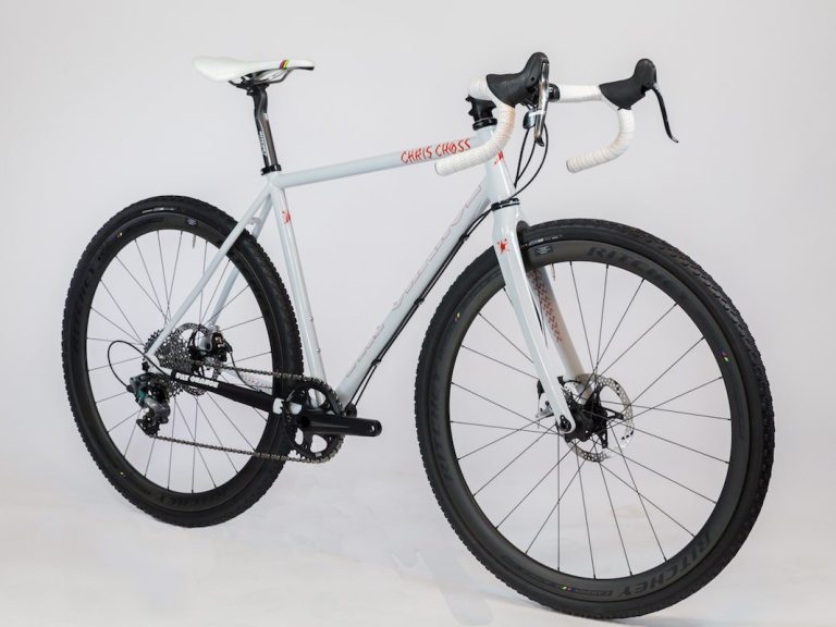 Fat Chance Launches Versatile US-Made Chris Cross