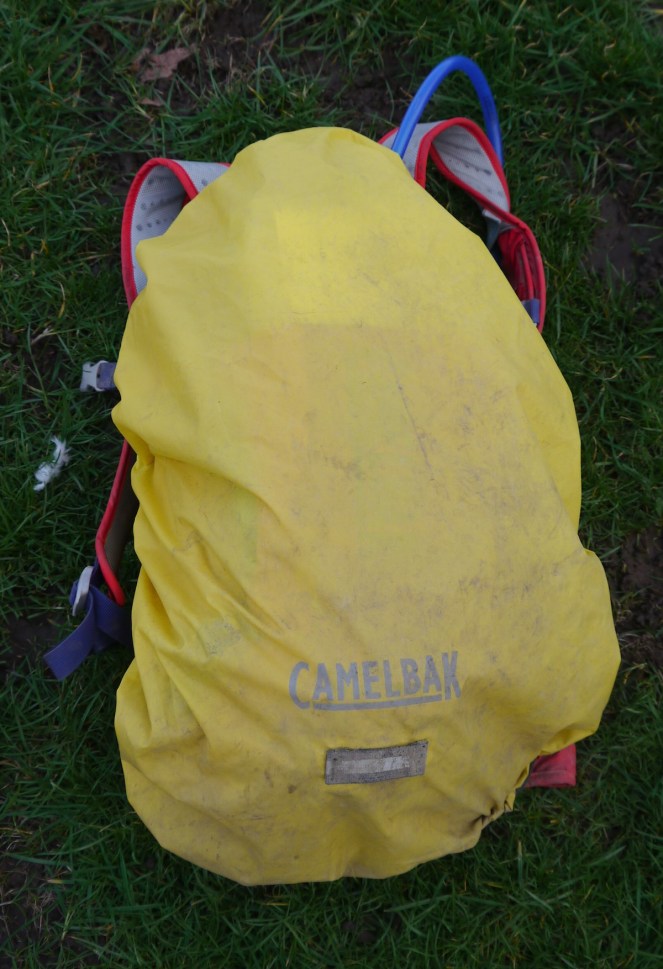 camelbak hawg hydration backpack