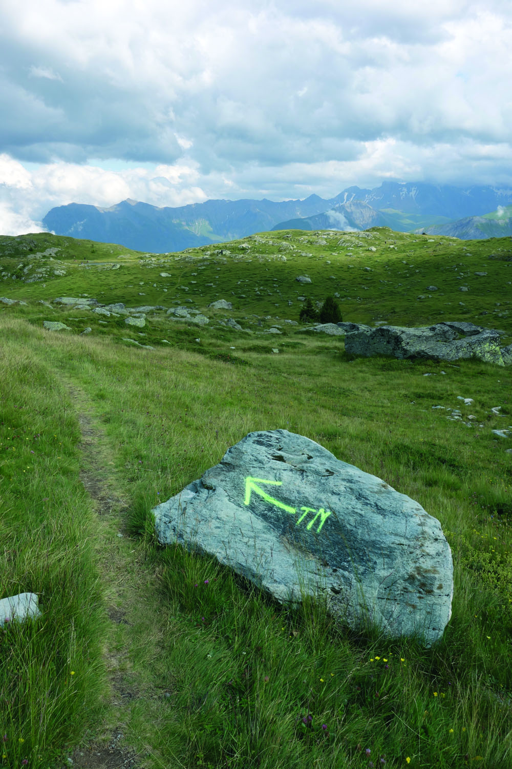 throwback thursday Transmaurienne