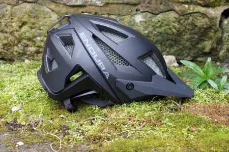 endura mt500 helmet koroyd visor