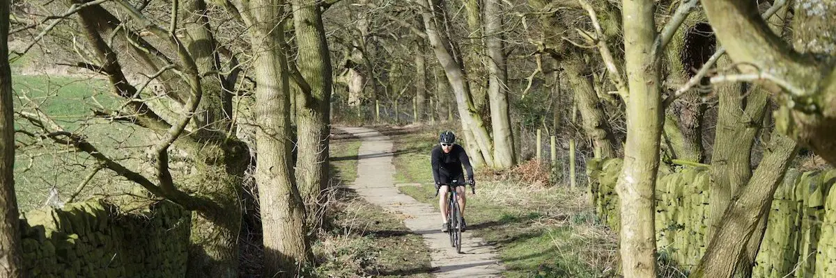 tour de yorkshire gravel