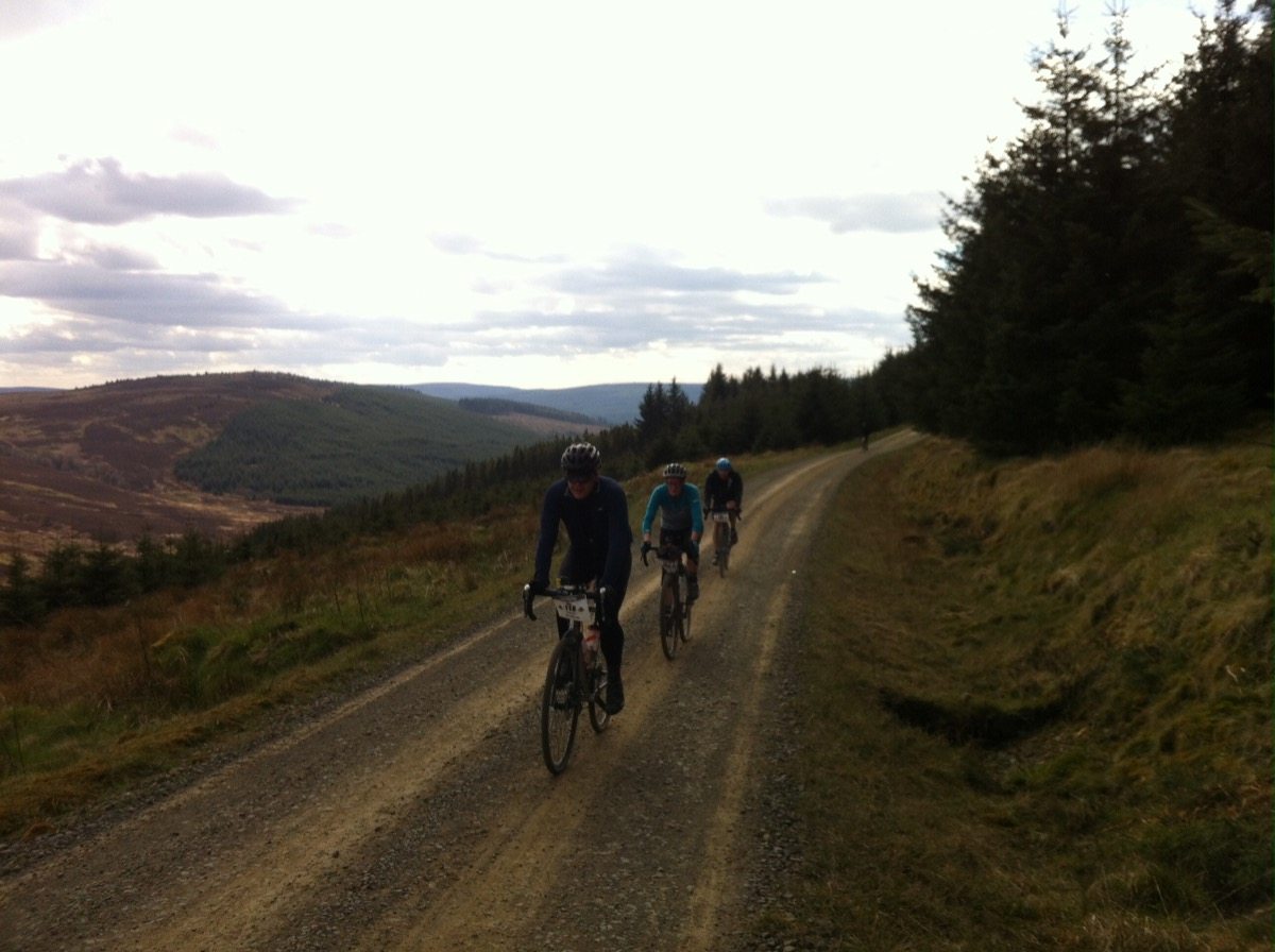 Dirty Reiver: Dust And Sunburn