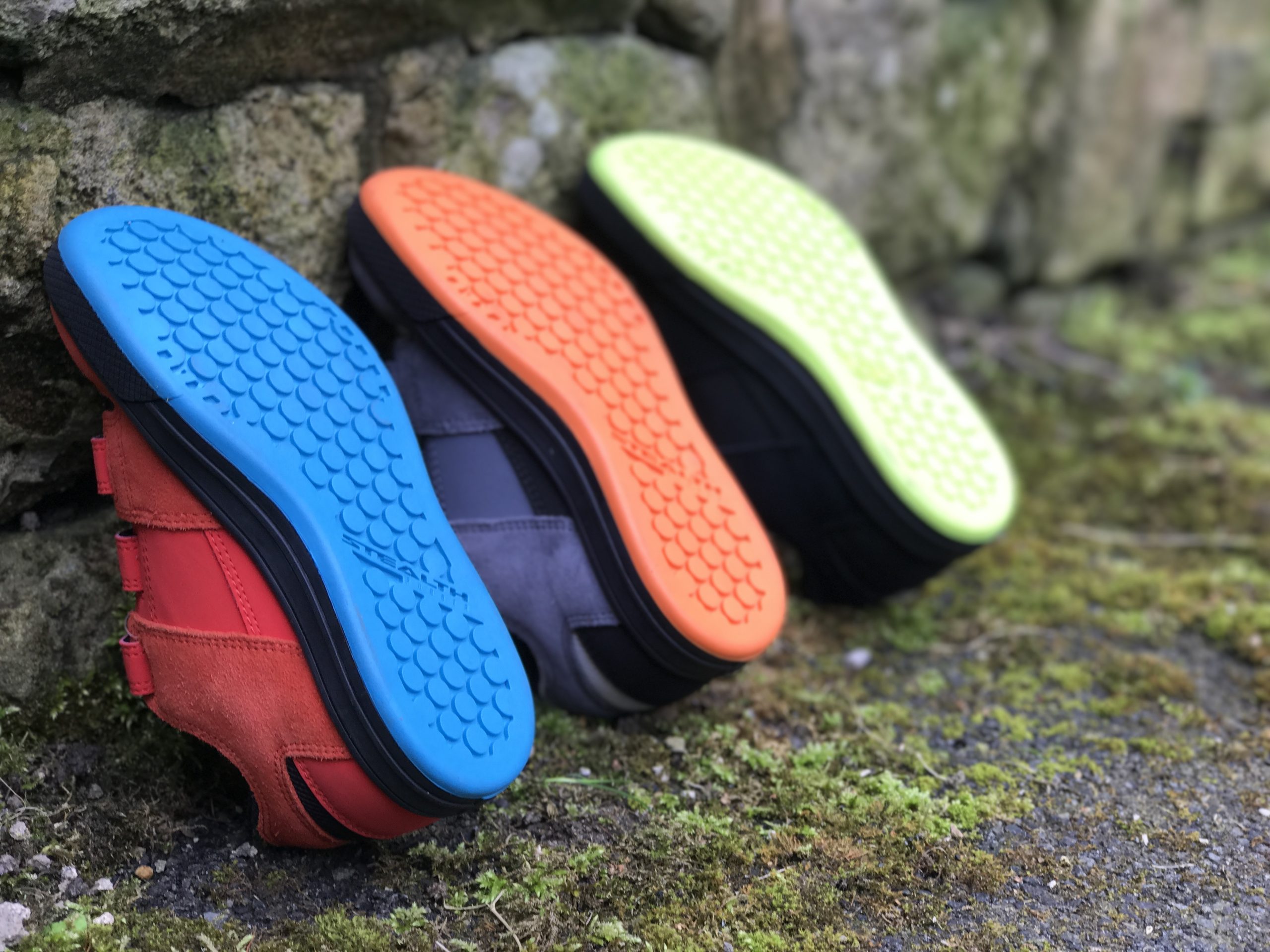Five Ten Launch New Shoes For Kids