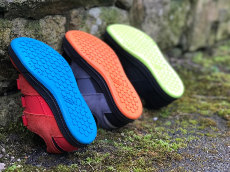 Five Ten Launch New Shoes For Kids