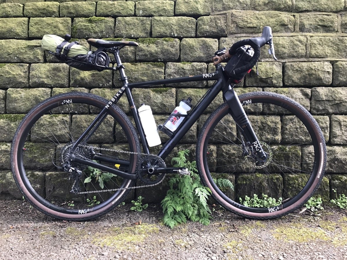 Kit Check: Dirty Reiver