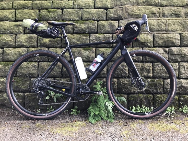 Kit Check: Dirty Reiver