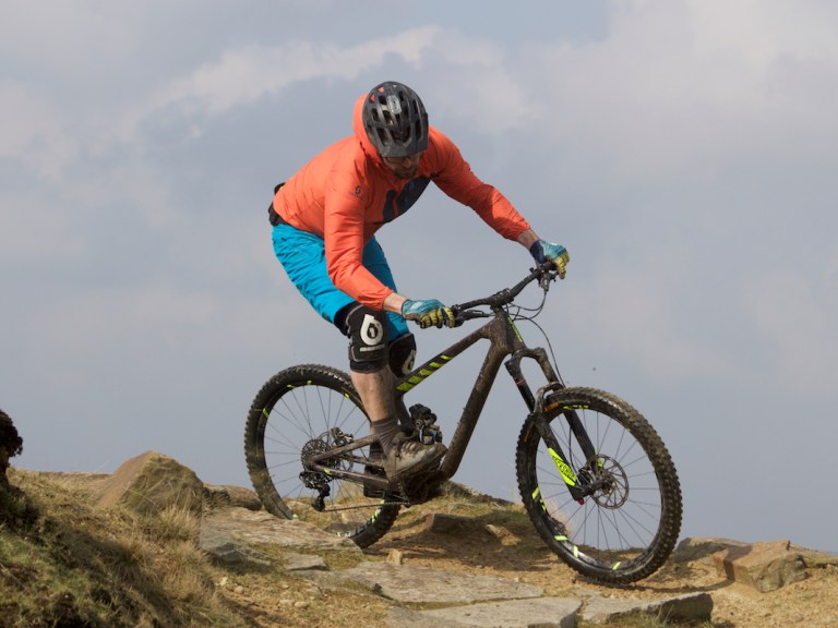 A Grand Day Out With Focus Bikes