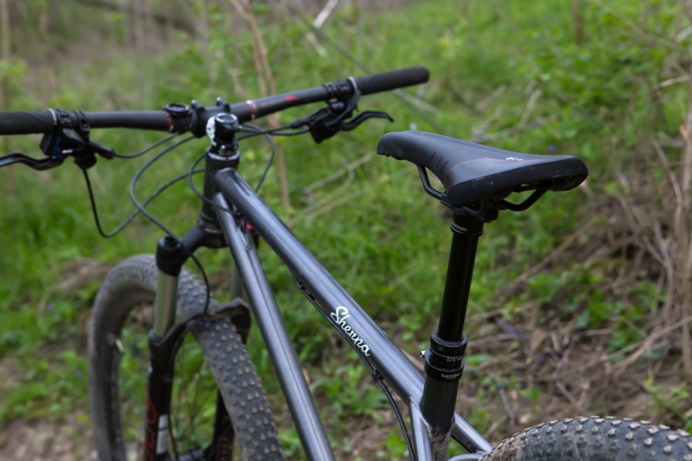 e*thirteen e13 dropper post trs sherpa stanton