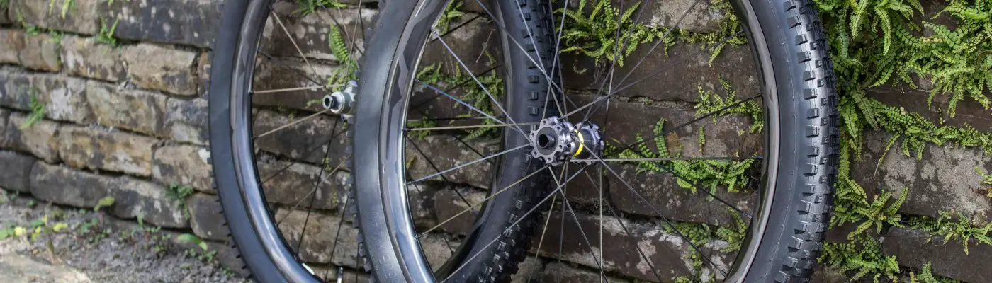 mavic xa pro carbon elite tubeless wheels