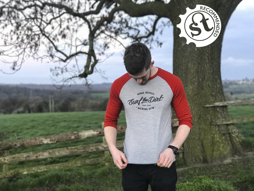 Review: Mons Royale Jerseys