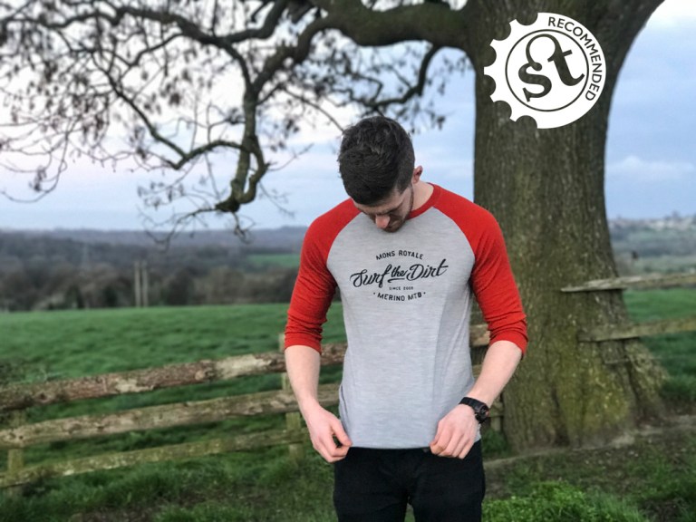 Review: Mons Royale Jerseys