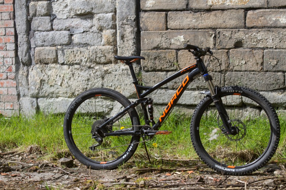 norco fluid 7.3