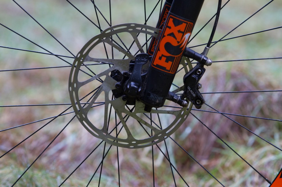 orange five rob gisburn