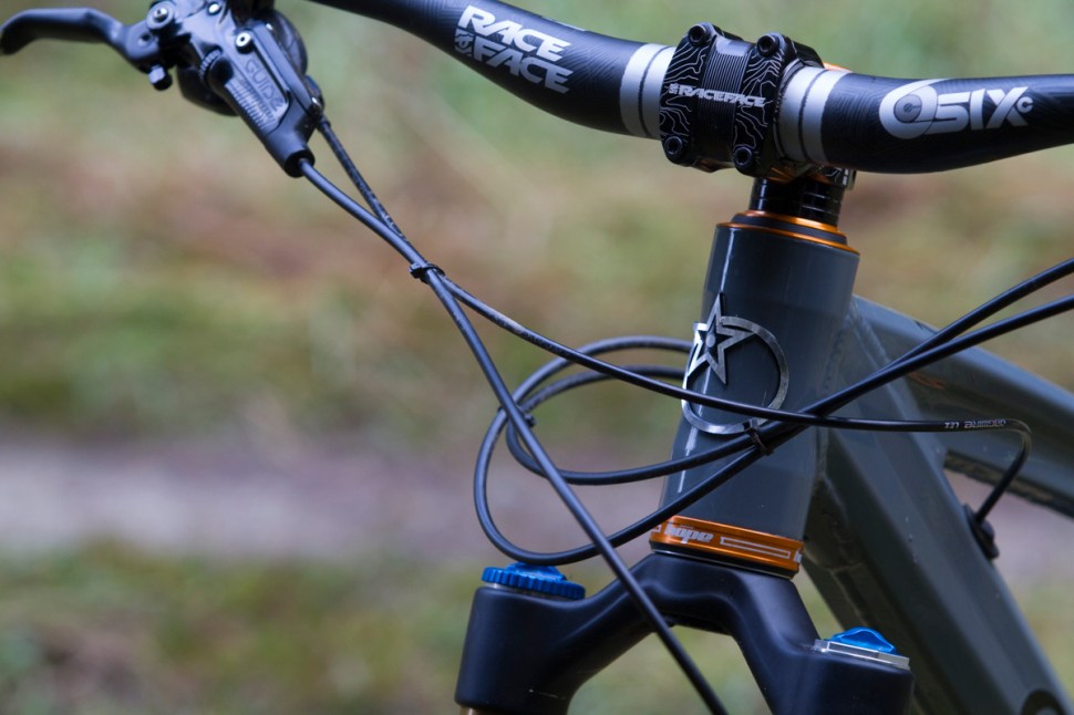 orange five rob gisburn