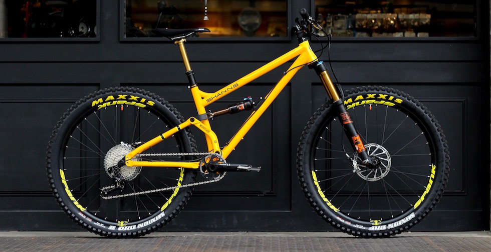 10 Stunning Steel Full Suspension Bikes You Cannot Ignore
