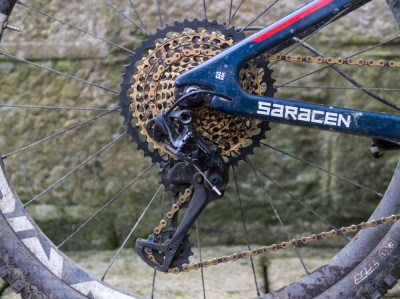 sram eagle saracen 12 speed chipps