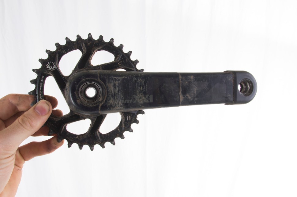 sram eagle 12 speed xx1 cranks