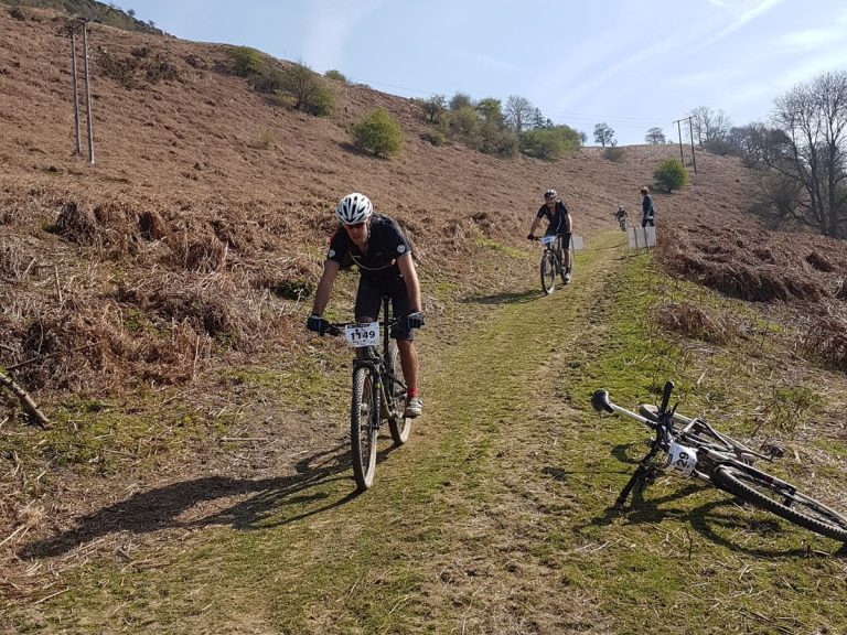 Scott MTB Marathon – Builth Wells