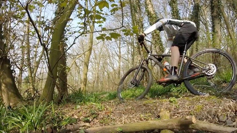Sneak Peek: Singletrack7 Course Teaser Video!