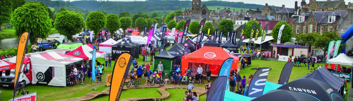 Tweedlove festival