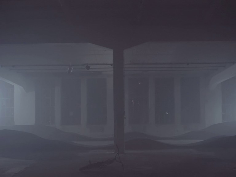 Dirt Factory Urban Action Weekend