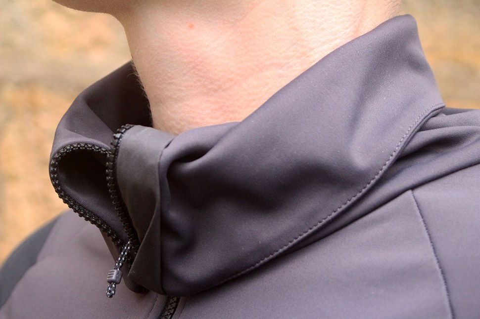 Gore Power Trail Lady Windstopper Softshell Jacket