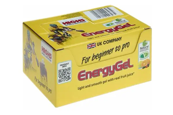 high5 energy gel deal