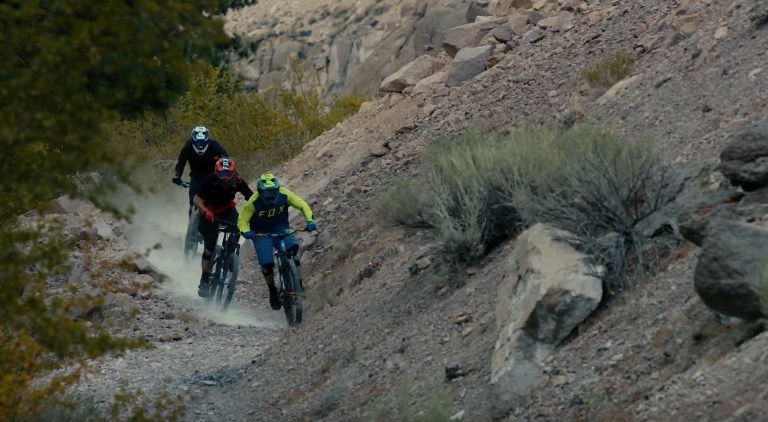 RIDE YOUR F#%KING BIKE: Now available to stream for Free