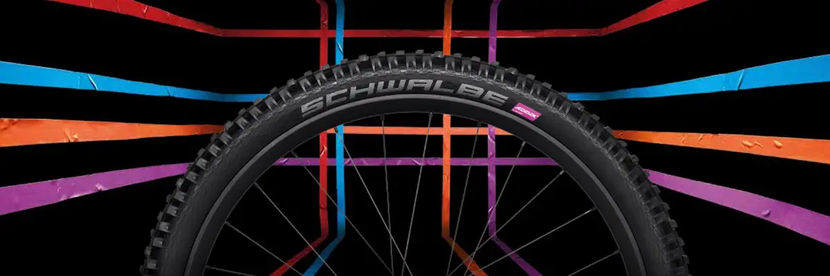 schwalbe addix rubber compound rocket ron dirty dan magic mary nobby nic racing ralph hans dampf