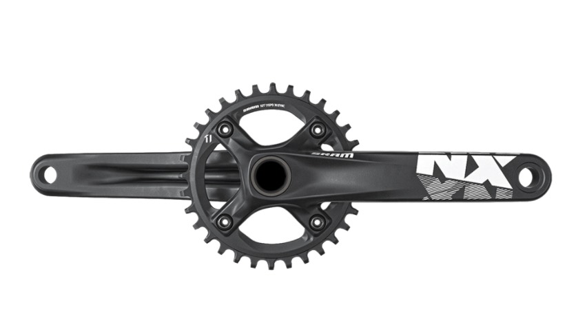 sram nx chainset deal