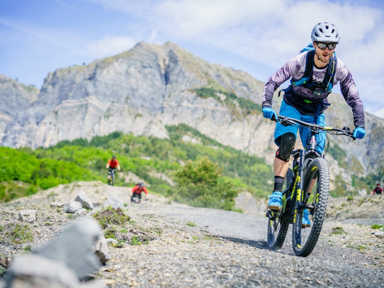 VLOG: Rocky Mountain Altitude Powerplay Launch