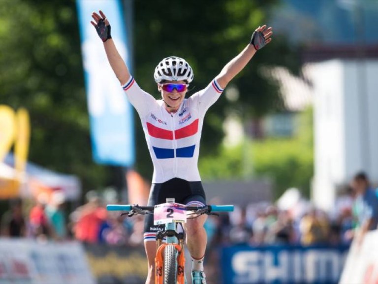 Does British Cycling Finally Get MTB? – World Champs Team and Tokyo Plans Revealed