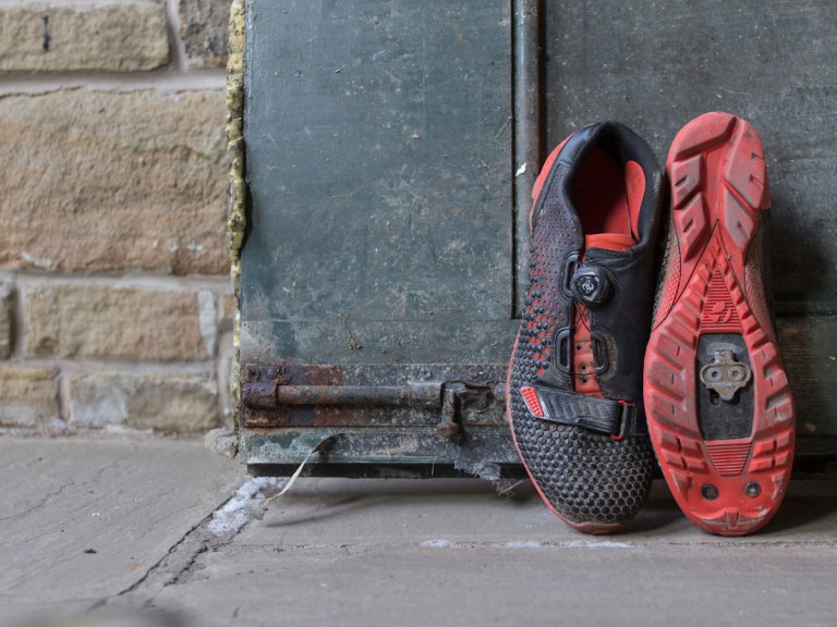 Review: Bontrager Rhythm SPD Shoes