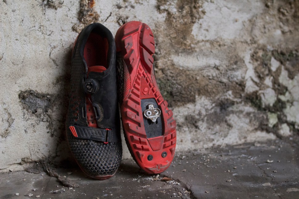 bontrager rhythm trail spd shoe cleat