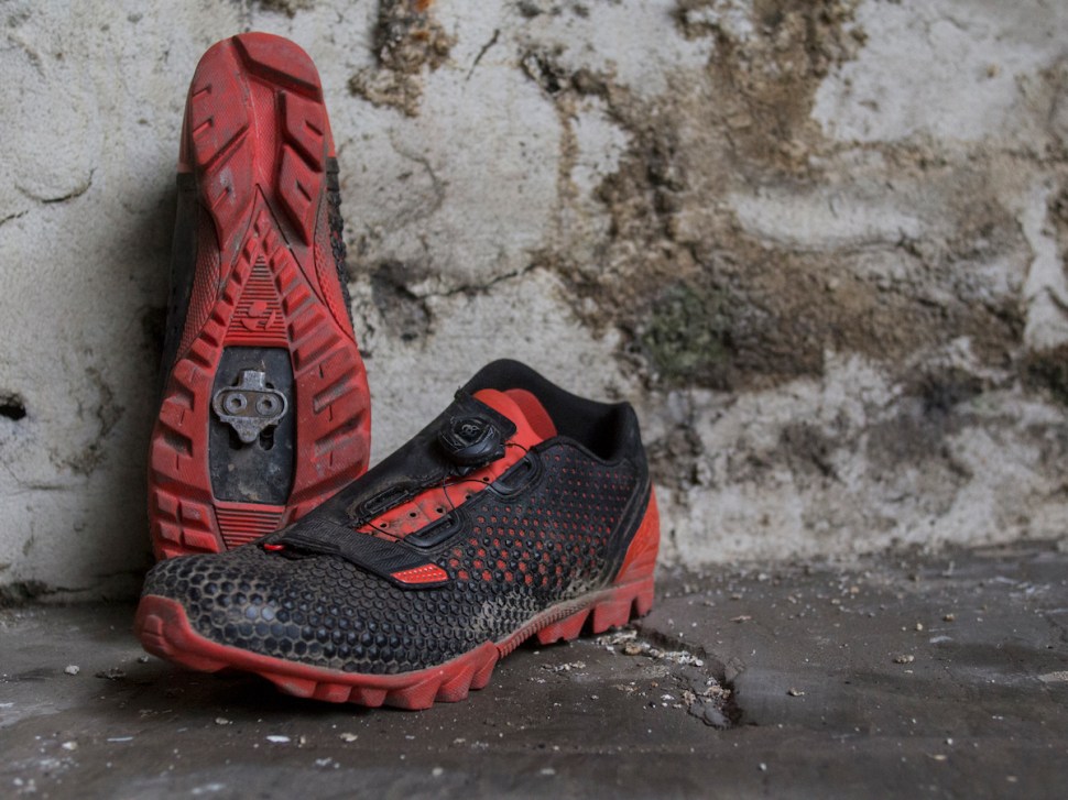 bontrager rhythm trail spd shoe cleat