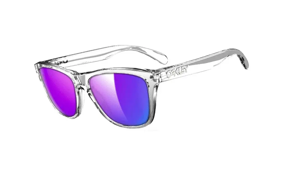 Oakley Frogskins