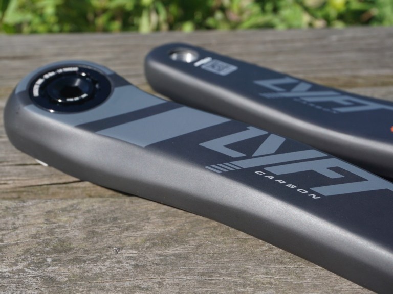 Singletrack Shorts 003: Praxis Works Lyft Cranks