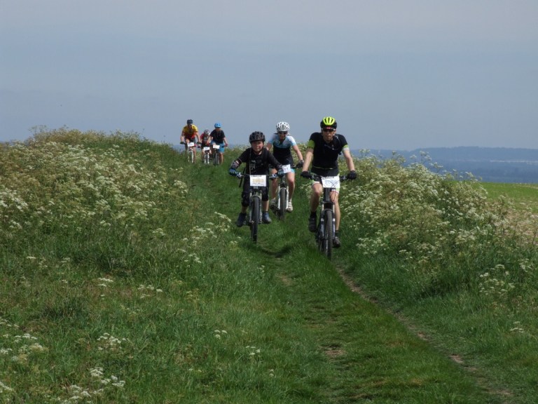 Event Report: Wantage Scott MTB Marathon