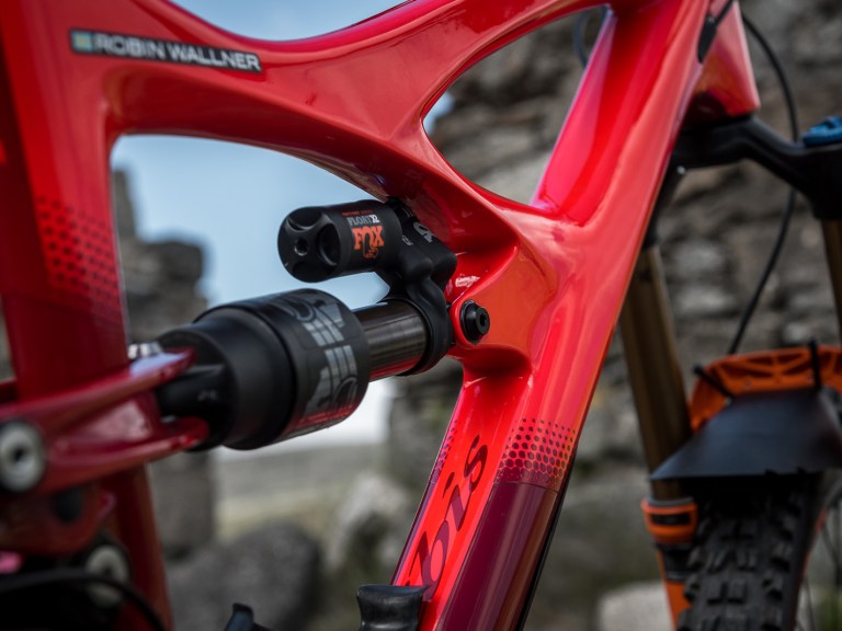 Ibis Launches Mojo HD4 At EWS Ireland