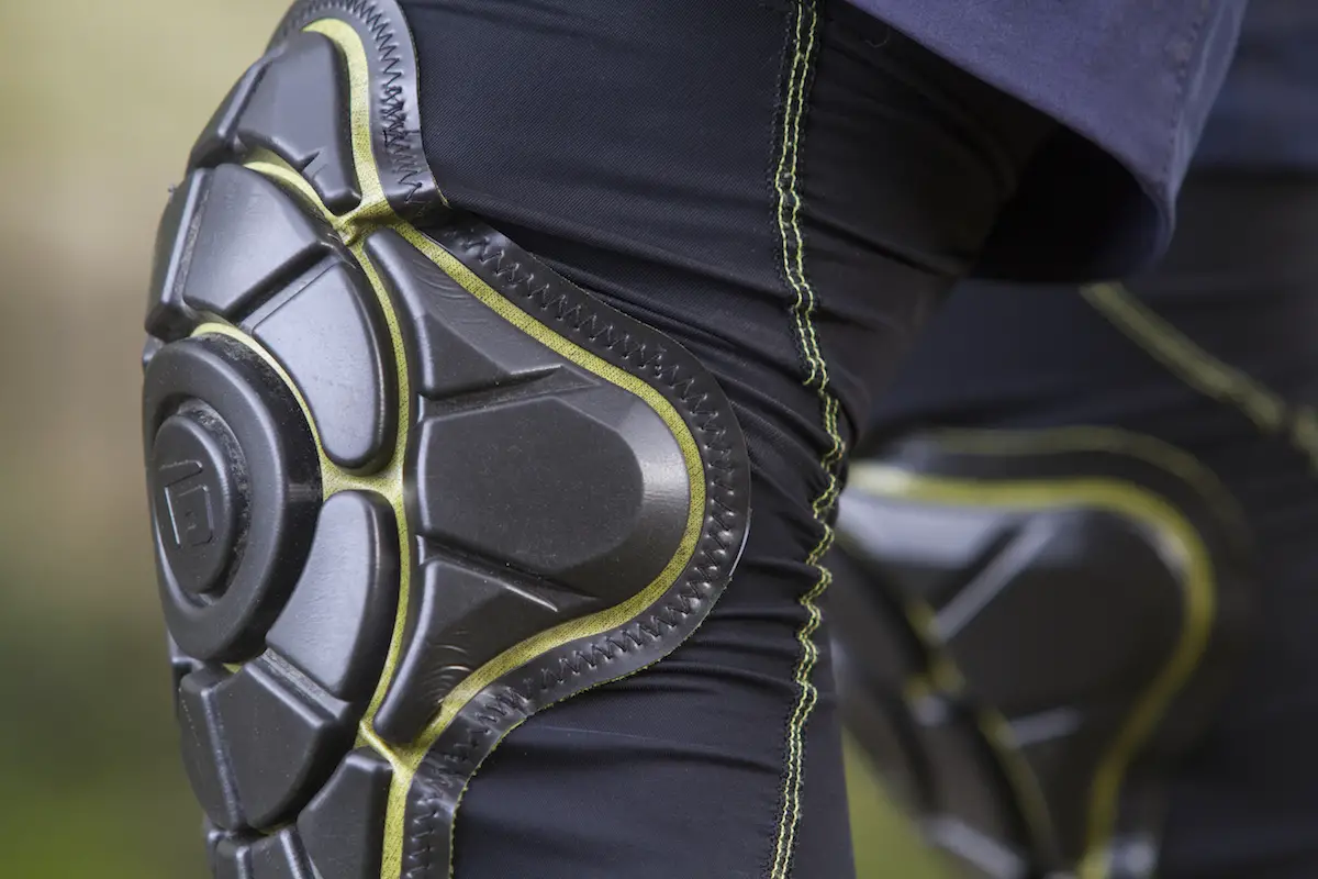 g-form pro-x knee pads issue 112