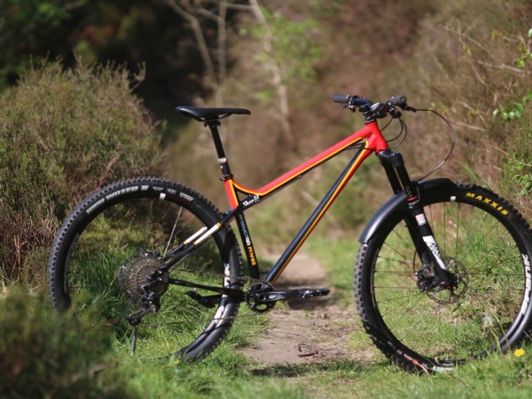 Review: Production Privee Shan GT