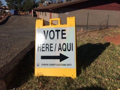 Vote here Sedona